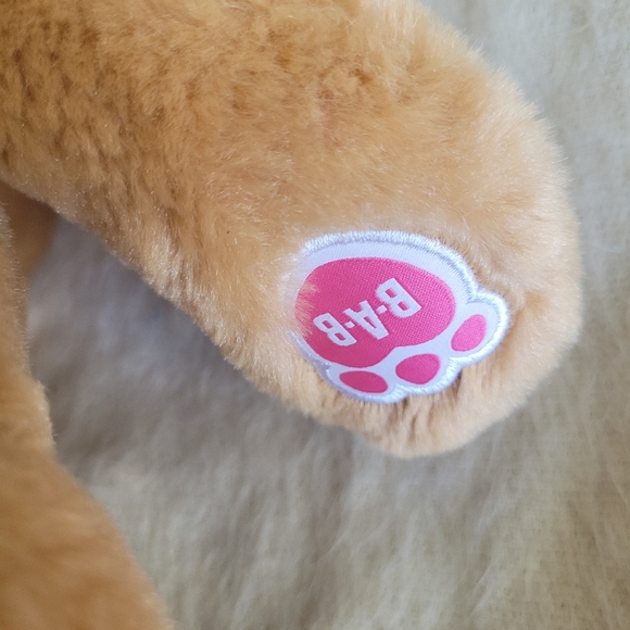 Build a Bear workshop Easter Bunny Plush - Picture 3 of 5